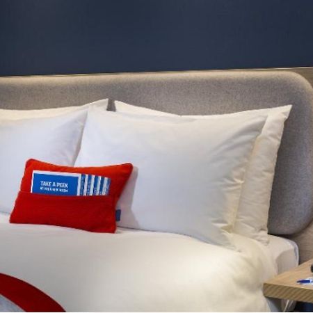 Holiday Inn Express Astana - Turan Bagian luar foto