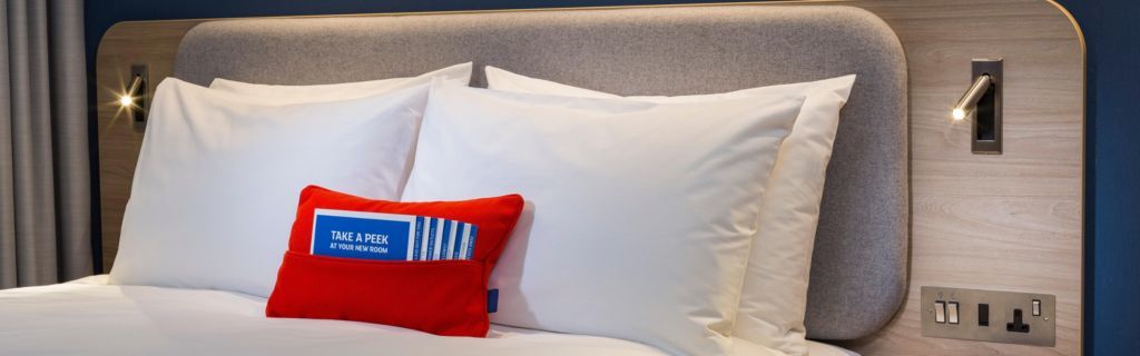 Holiday Inn Express Astana - Turan Bagian luar foto